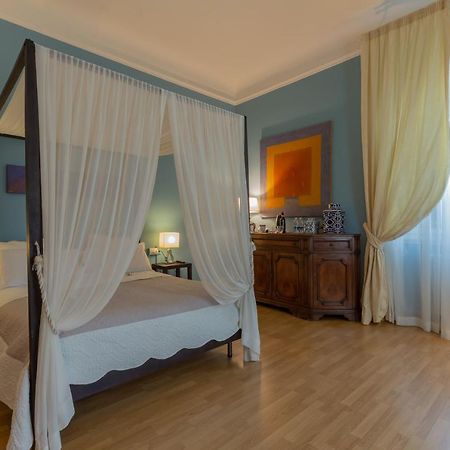 Opera Boutique B&B Florence Exterior photo
