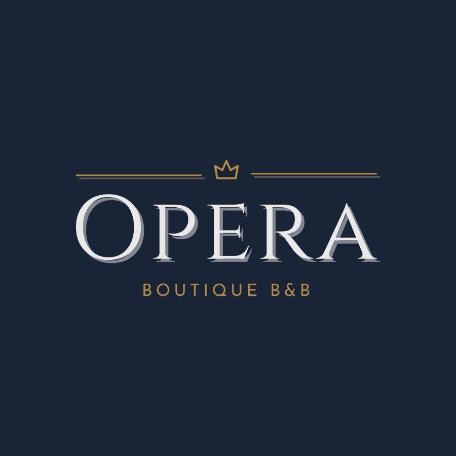 Opera Boutique B&B Florence Exterior photo
