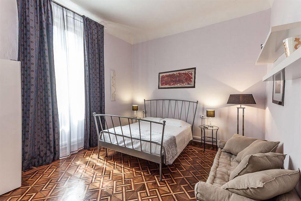 Opera Boutique B&B Florence Exterior photo