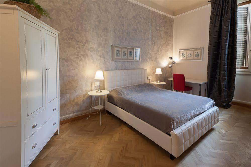 Opera Boutique B&B Florence Exterior photo