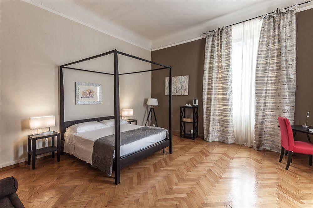 Opera Boutique B&B Florence Exterior photo