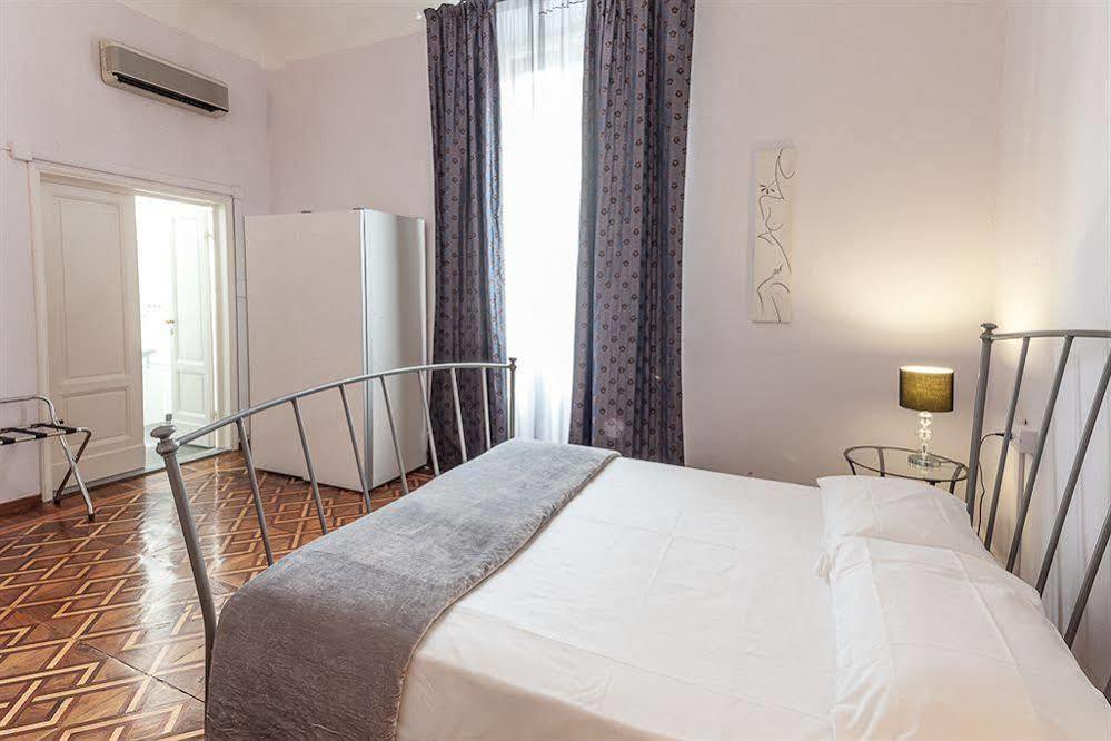 Opera Boutique B&B Florence Exterior photo