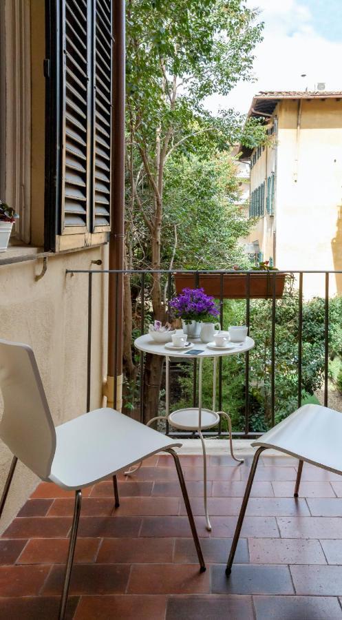 Opera Boutique B&B Florence Exterior photo